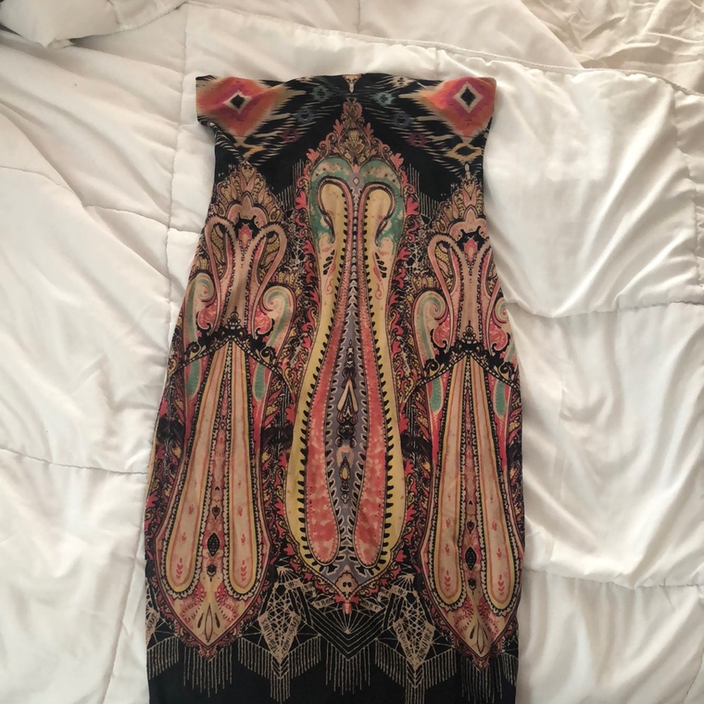 FN dress